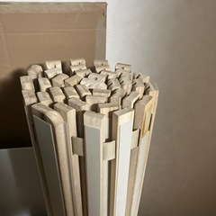 すのこ　シングルサイズ