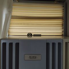 CORONA(コロナ)　窓用エアコン(ウインドエアコン)の画像