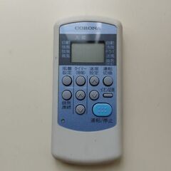 CORONA(コロナ)　窓用エアコンの画像