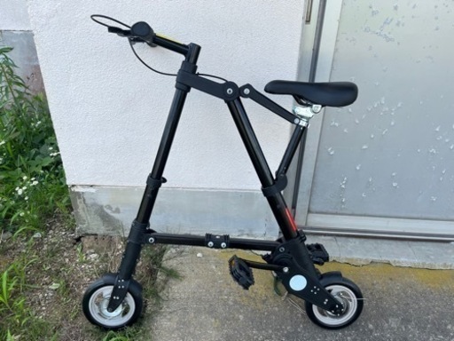 【値下げ交渉可】A-bike city （正規品） + もう1台
