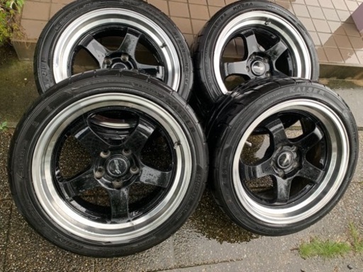 ステルスレーシング