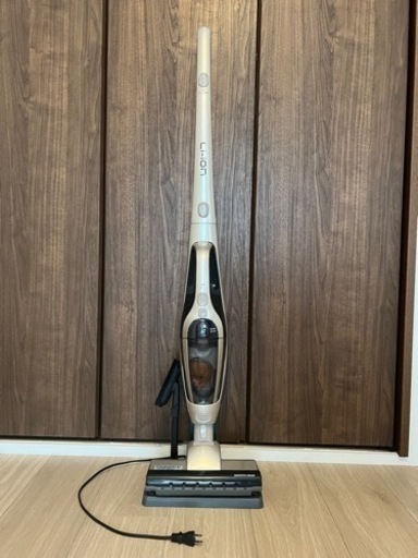 HITACHI 掃除機