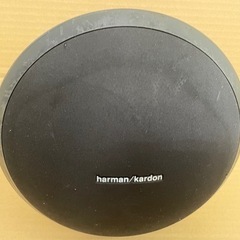 人気のHarman KardonOnyx Studio Wireless Bluetooth スピーカーの画像