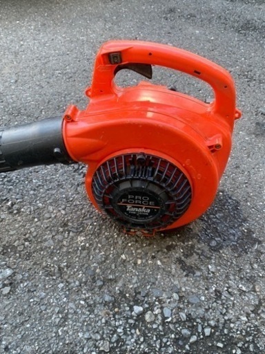 ブロワー　ブロワ　造園　エンジン　剪定　草刈り　掃除