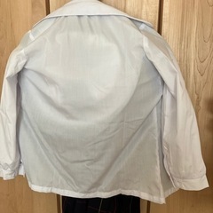 みやのもりこども園制服の画像