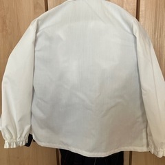 みやのもりこども園制服の画像