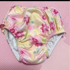 アイプレイ　水遊び用　水着