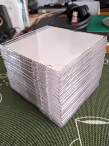 訳あり、BD-RE