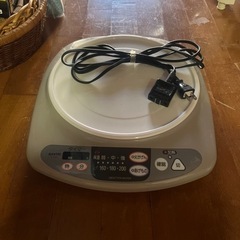 IH調理器