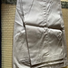 大きめ作業ズボン【値下げ】の画像