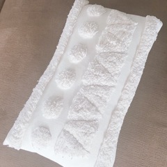 素敵なクッション　