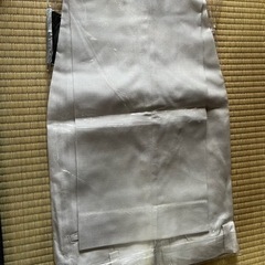 スラックス　夏用の画像