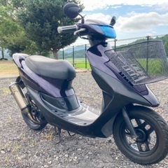 【売約済み】Dio AF34 カスタム車両 68cc 2スト ス...