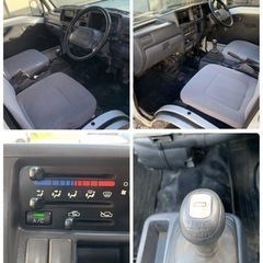 🌏スバルサンバー🌏エアコン、5速マニアル、4WD🌏4万km🌏車検2年付🌏の画像