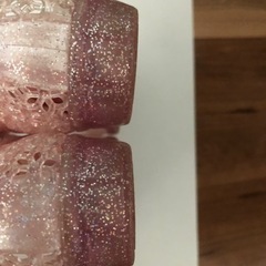 インテックス　子供用　ビニールプール　女児様サンダルの画像