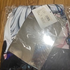 白猫 ベットシーツ新品未使用の画像