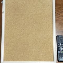 コルクボード