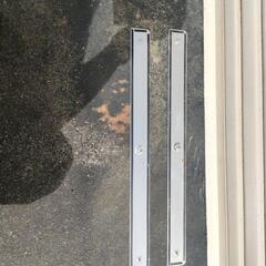 【レクサス】スカッフプレート2枚組の画像