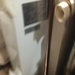 冷水機　動作確認済み　HITACHIの画像