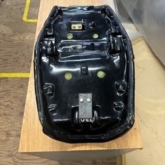 XJR400 タックロールシートの画像