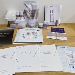 コスメデコルテ 洗顔 詰め替えの画像