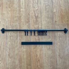 IKEA キッチン収納　DIY 
