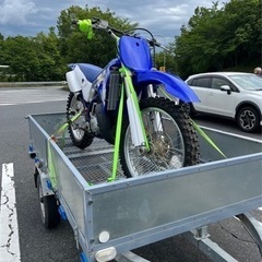 バギー、オフロードバイク　キャンプ仲間募集 - 友達