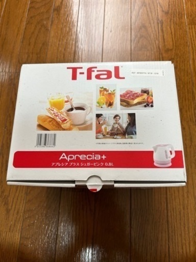 T-fal 電気ポット
