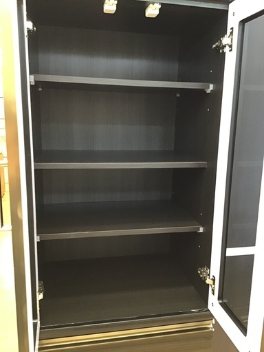 【トレファク神戸新長田】食器棚入荷しました！！！!!【取りに来れる方限定】