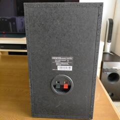 ONKYO スピーカー D-N7SXの画像