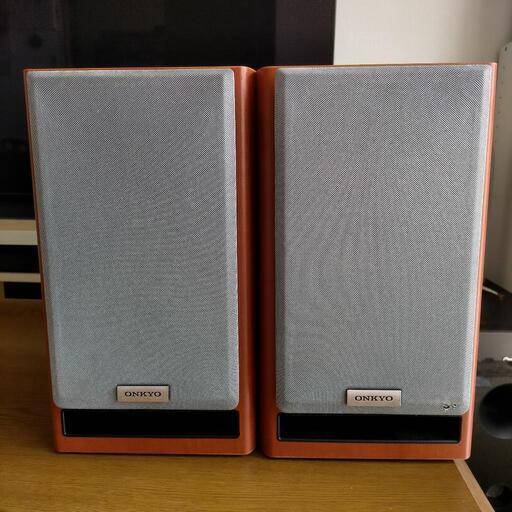 ONKYO スピーカー D-N7SX