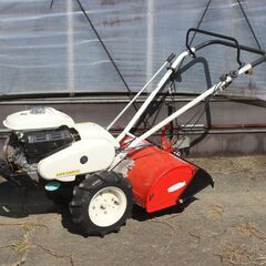 管理機/耕運機 ヤンマー ポチ MRT60DX 正転逆転