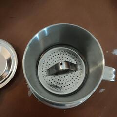 ベトナム式コーヒー器具の画像