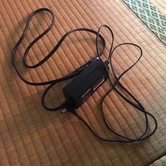 【美品】ソフトバンクエアー ACアダプタ 充電器 SoftBank Air ACアダプターの画像