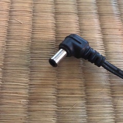 【美品】ソフトバンクエアー ACアダプタ 充電器 SoftBank Air ACアダプターの画像