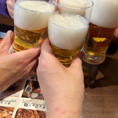 8/26(土)赤羽で昼から飲み歩きします！