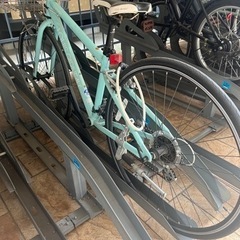 ロードバイク
