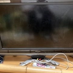 液晶テレビ