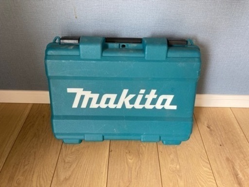 マキタレシプロソー ほぼ新品