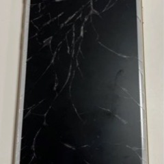 iPhone6 大容量64ギガ　お値下げ🉑の画像