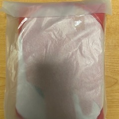 エビマヨうきわ　６さいから　非売品　１個ですの画像