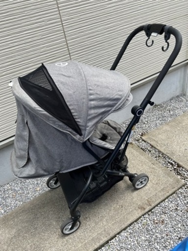 サイベックス イージーS ツイスト