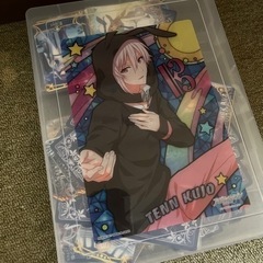 【急募】Fate アーケード ランダムカード の画像