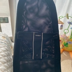 ベビーバウンサー　baby Bjorneの画像