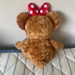 【無料になりました】ディズニー　ユニベアシティ　プリンの画像