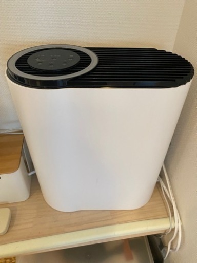 KLOUDIC 空気清浄機 20畳 新品未使用