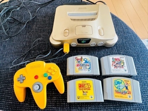 ゲーム（写真全て引き取りお願いします）