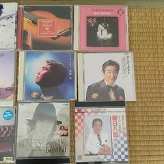 ＣＤいろいろ詰め合わせの画像