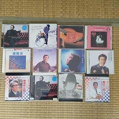 ＣＤいろいろ詰め合わせ