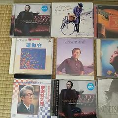 ＣＤいろいろ詰め合わせの画像